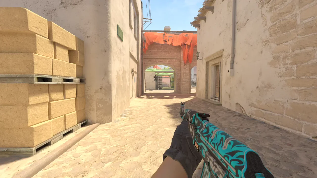 highlight